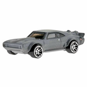 Hot Wheels Fast & Furious Temalı Arabalar HNR88