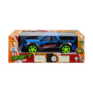 1:10 Uzaktan Kumandalı Rally Araba 