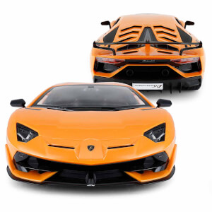 1:14 Uzaktan Kumandalı Lamborghini Aventador Araba 34 cm.