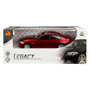 1:14 Uzaktan Kumandalı Araba Legacy