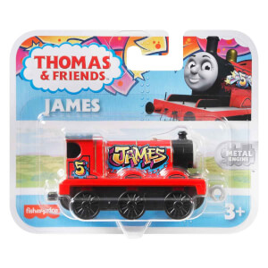 Fisher Price Thomas Küçük Tren
