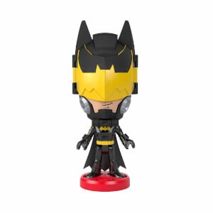 Imaginext DC Super Friends Head Shifters HGX78