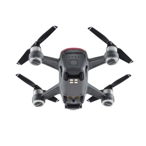 Dji Spark Fly More Combo Lava Drone