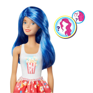 barbie color reveal renk degistiren surpriz bebekler s2 gtp41 toyzz shop
