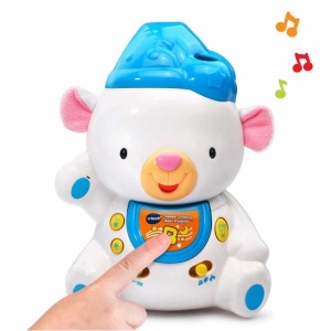 Vtech Projektör Mavi Ayıcık