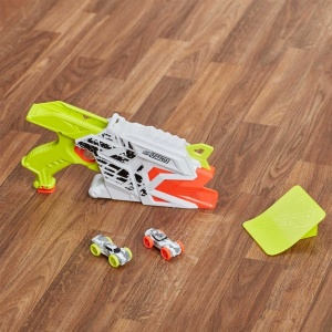 Nerf Nitro Aerofury Ramp Rage E0408