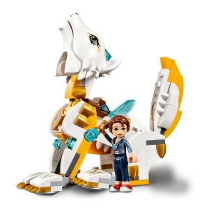 LEGO Elves Emily ve Noctura'nın Karşılaşması 41195