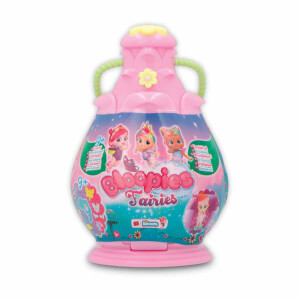 Bloopies Fairies Sürpriz Bebekler BLE07000