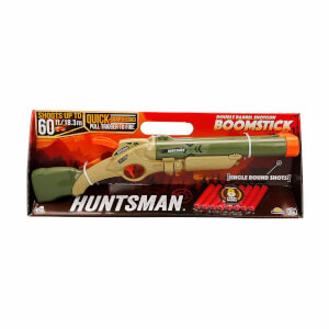 Huntsman Alpha Boomstick II Tüfek 