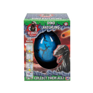 Dinozor Hatchling Yumurta 