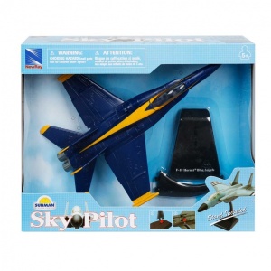 1:72 Sky Pilot Savaş Model Uçak