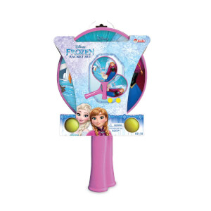 Frozen Plaj Raketi