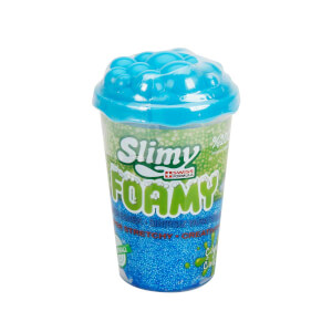 Slimy Foamy Köpüklü Jöle 55 g
