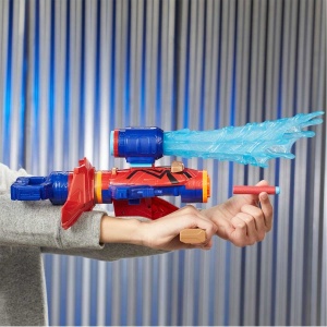 Avengers Assembler Gear Spiderman Fırlatıcı