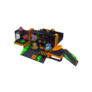 Grungies Mini Oyun Evi 