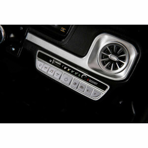 Mercedes-AMG G63 Uzaktan Kumandalı Akülü Araba 24V