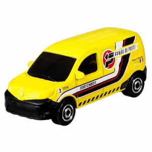 MATCHBOX Fransa Araçları Serisi HBL02