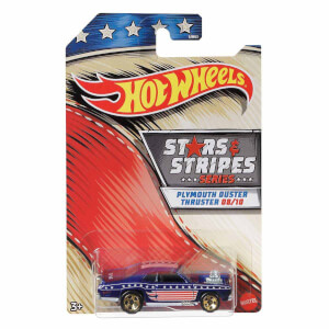 Hot Wheels Premium Arabalar GBC09