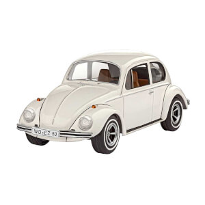 Revell 1:32 Volkswagen Beetle Araba 7681