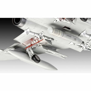 Revell 1:48 Phantom FGR.2 Uçak VSU04962