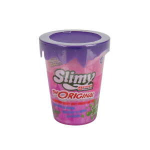 Slimy Metalik Renkler The Original 80 gr.