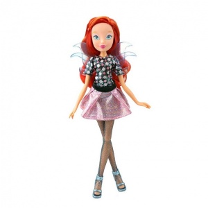 Winx Forever Fashion
