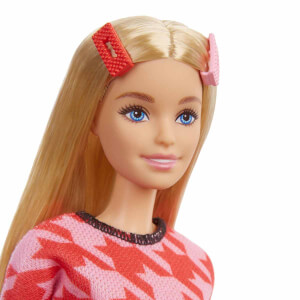Barbie Büyüleyici Parti Bebekleri GRB59