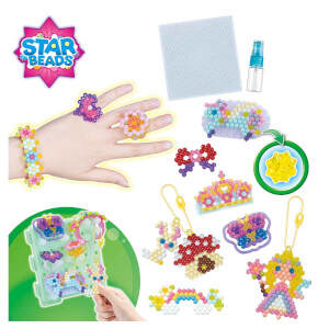 Aquabeads Peri Dünyası Boncuk Seti 
