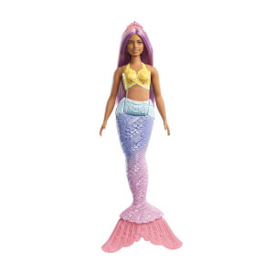 Barbie Dreamtopia Deniz Kızı Bebekler