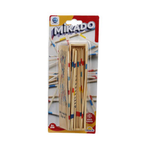 Mikado Oyun Çubukları