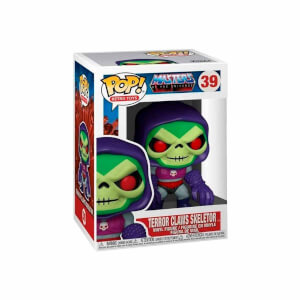 Funko Pop Master of the Universe: Claws Skeletor