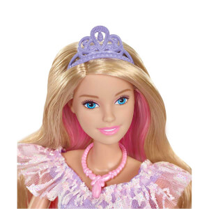 Barbie Dreamtopia Güzel Balo Prensesi GFR45