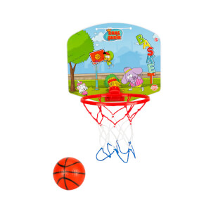 Kral Şakir Basket Potası
