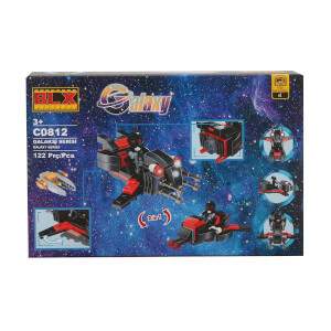 BLX Space Galaksi Serisi C0812