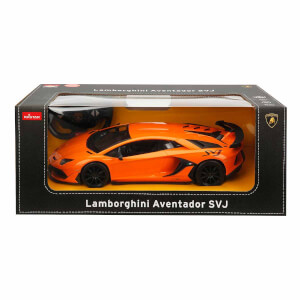 1:14 Uzaktan Kumandalı Lamborghini Aventador Araba 34 cm.