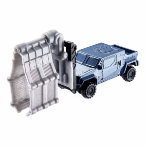 Matchbox Jurassic World Dino Transporter FMY31