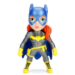 DC Super Hero Girls Metal Figür