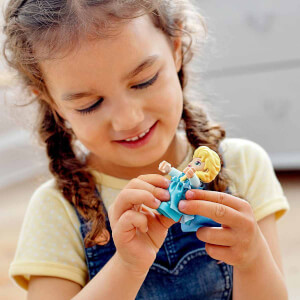 LEGO DUPLO Disney Princess Elsa ve Olaf'ın Çay Daveti 10920