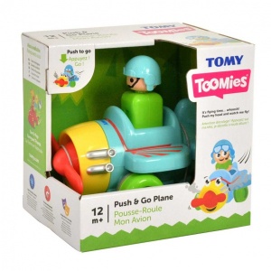 Toomies Renkli Araçlar