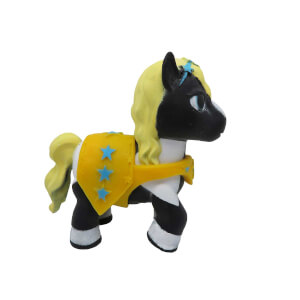 Diramix Dress Your Pony Kostümlü Figürler 