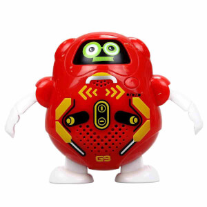 Robot Talkibot S:2 