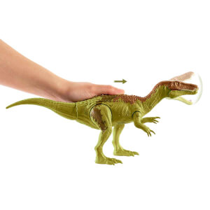 Jurassic World Sesli Dinozor Figürleri GWD06
