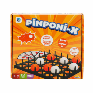 Pinponi-X