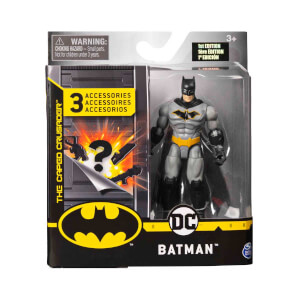 Batman Aksiyon Figür 10 cm.