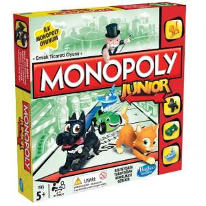 Monopoly Junior 