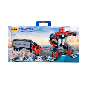 BLX Converter Robot Set J5630A