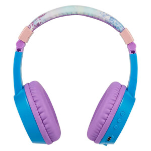 Disney Frozen 2 Kablosuz Bluetooth Çocuk Kulaklığı