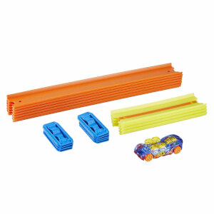 Hot Wheels Track Builder Temel Pist Seti GVG13