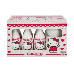 Hello Kitty Bowling Seti