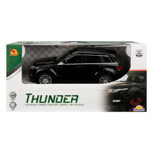 1:14 Uzaktan Kumandalı Araba Thunder